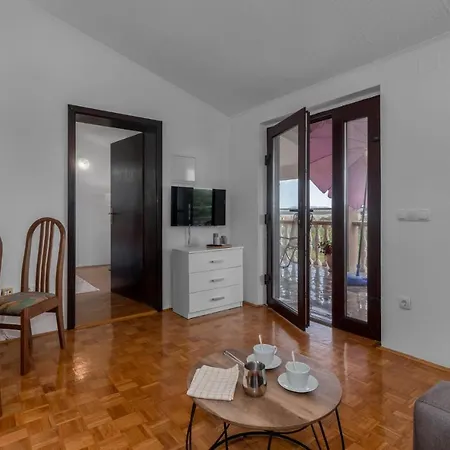 1 Bedroom Lovely In Apartmán