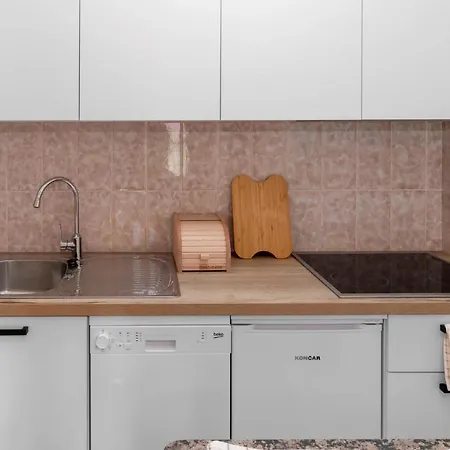 Apartment 1 Bedroom Lovely In Jadranovo